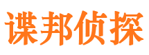 江城侦探公司